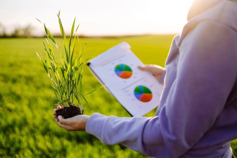 Gestão Contábil Estratégica Para Agropecuária - Icontabiliza