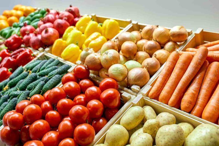 Exportação De Produtos Agrícolas - Icontabiliza