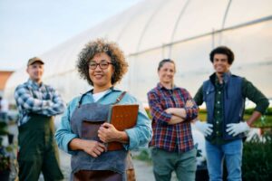 Investimento Em Agronegócio - Icontabiliza