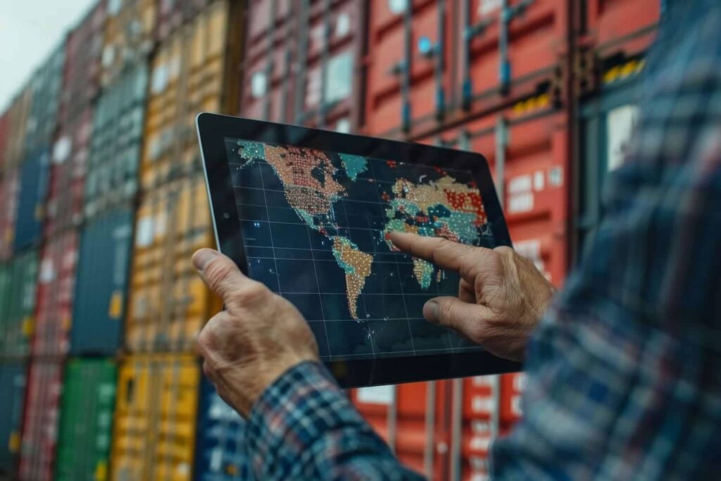 Licença De Exportação - Icontabiliza