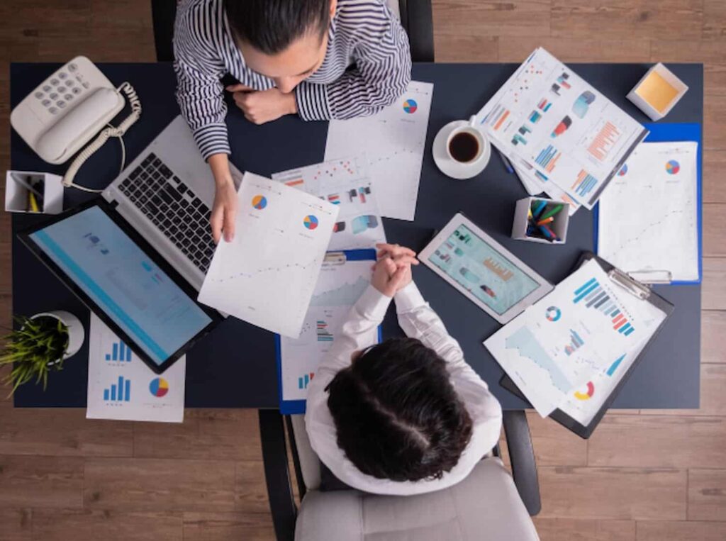 Planejamento Financeiro Empresarial (2) - Icontabiliza