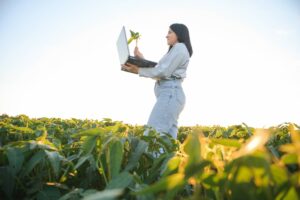 Tecnologia Agrícola - Icontabiliza