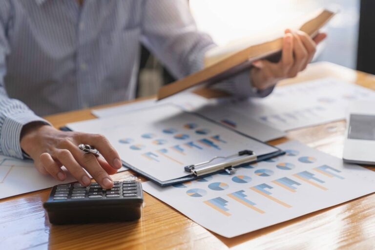 Diagnóstico Financeiro Empresarial - Icontabiliza